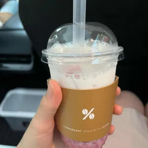 텐퍼센트커피 사진