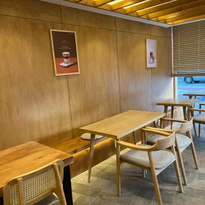 텐퍼센트커피 리뷰 사진