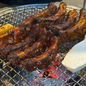 금쪽갈비 리뷰 사진