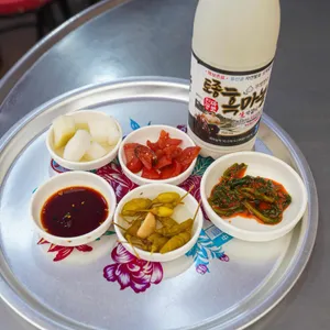 민호네전전문점 사진