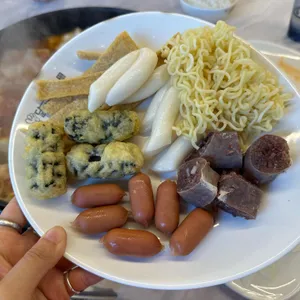 닭갈비제작소 사진