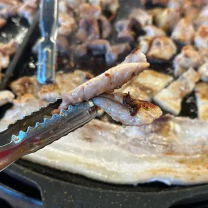 닭갈비제작소 사진