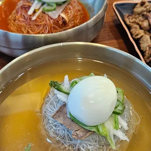 서래면옥 사진