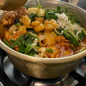 한사발포차 사진