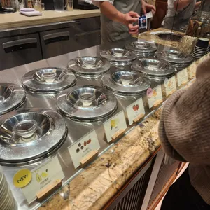젤라띠젤라띠 사진
