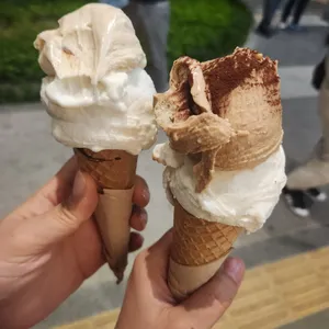 젤라띠젤라띠 사진