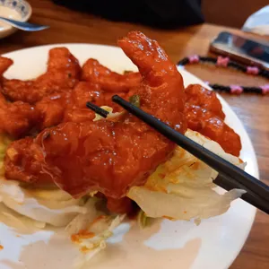 짬뽕취향 사진