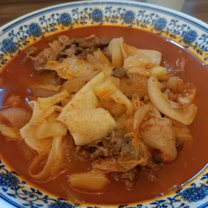 짬뽕취향 사진