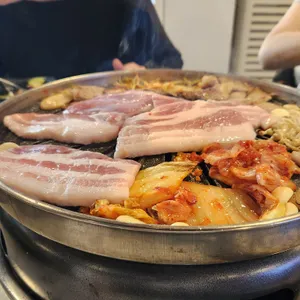 마장동고기집 사진