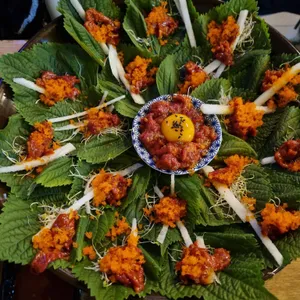 커닝시티 리뷰 사진