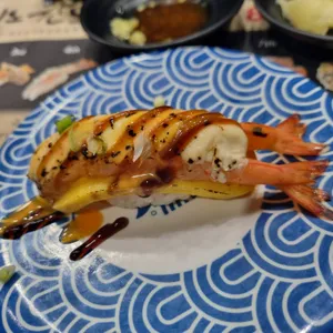 스시노칸도 리뷰 사진
