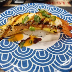 스시노칸도 리뷰 사진