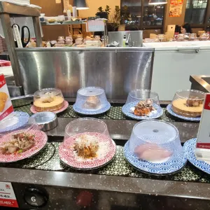 스시노칸도 리뷰 사진