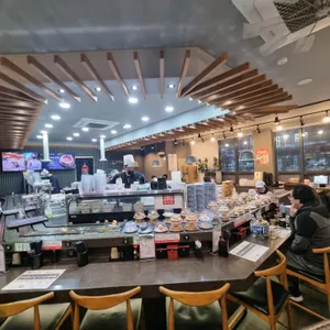 스시노칸도 리뷰 사진