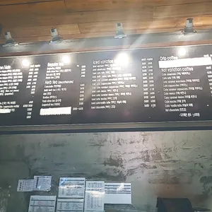 커피스미스 용인중앙점 리뷰 사진