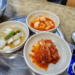 노걸대감자탕 사진