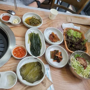 맛찬들왕소금구이 사진