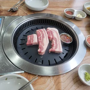 맛찬들왕소금구이 사진