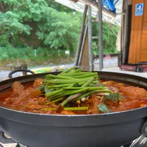 남원식당 사진