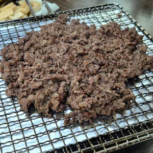 진미불고기 리뷰 사진