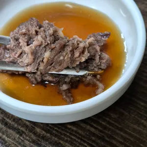 진미불고기 리뷰 사진