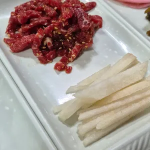 진미불고기 리뷰 사진