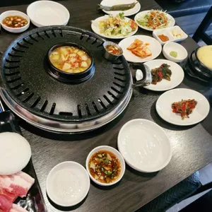 청담생고기 리뷰 사진