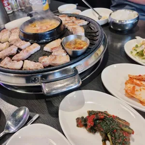 청담생고기 리뷰 사진