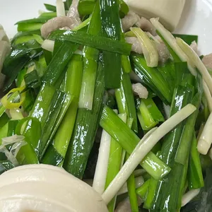 오향만두 사진