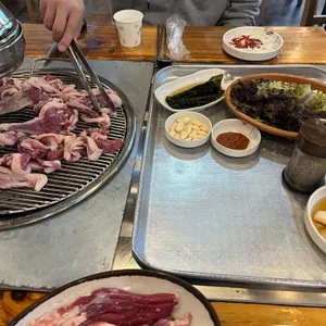 키토산우이산장 사진