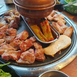거복이식당 사진