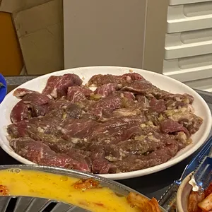 진미식당 사진