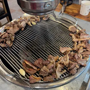 키토산우이산장 사진