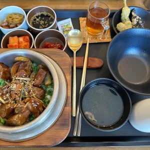 식당 해이리 사진