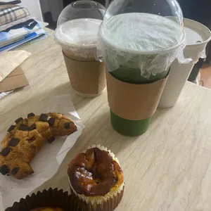 포티포레스트커피 사진