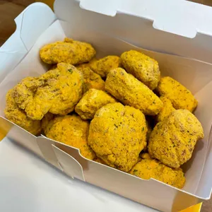 BHC치킨 사진