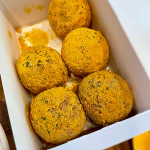BHC치킨 사진