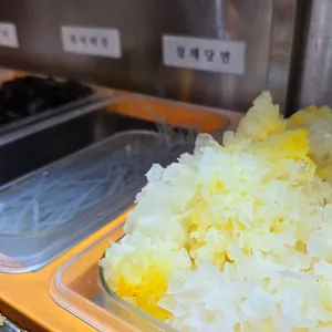 춘리마라탕 사진