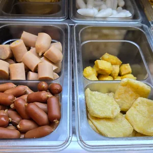 춘리마라탕 리뷰 사진
