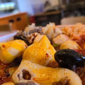 춘리마라탕 리뷰 사진
