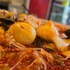 춘리마라탕 리뷰 사진