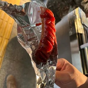 춘천휴게소 사진
