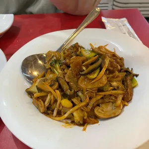 해울 사진