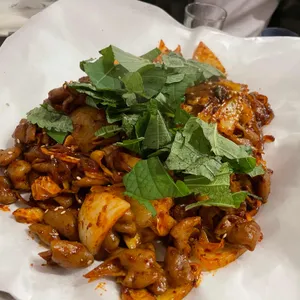 하우돈곱창 사진