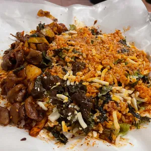 하우돈곱창 사진