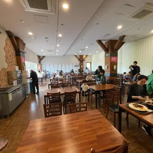 농협안성팜랜드 팜팜식당 리뷰 사진