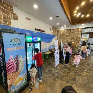 농협안성팜랜드 팜팜식당 리뷰 사진