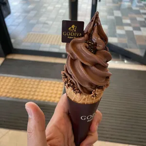 고디바 사진