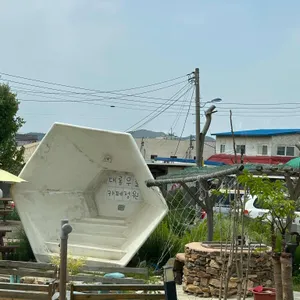 대룡우물카페 사진