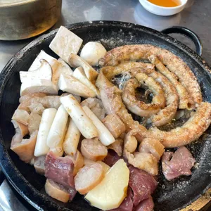 팔팔소곱창 사진
